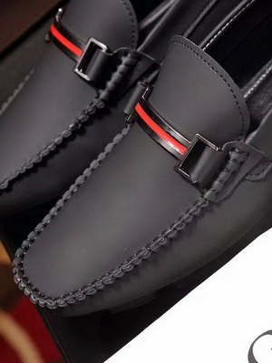 Gucci Business Fashion Men  Shoes_401